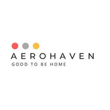 Load image into Gallery viewer, AEROHAVEN Satin Turkish Decorative Throw Pillow (16 x 16 inches, Multicolour) - Home Decor Lo