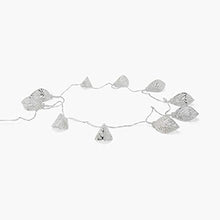Load image into Gallery viewer, Home Centre Serena Leaf String Light- 10 Bulbs- Large - Home Decor Lo