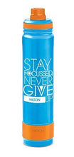 Load image into Gallery viewer, Milton Astir 900 Thermosteel Hot and Cold Water Bottle, 900 ml, Blue - Home Decor Lo