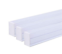 Load image into Gallery viewer, Murphy LED Tube Light 4 Feet 20W Cool White Pack of 3 - Home Decor Lo