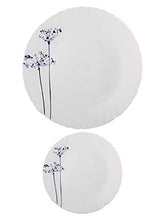 Load image into Gallery viewer, LaOpala Opalware Dinner Set - 35 Pieces, White - Home Decor Lo