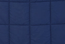 Load image into Gallery viewer, Urban Basics Microfibre 200 TC Reversible Comforter (Blue & Grey_King) - Home Decor Lo