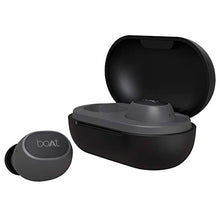Load image into Gallery viewer, boAt Airdopes 171 Bluetooth Truly Wireless Earbuds with Mic(Active Black) - Home Decor Lo