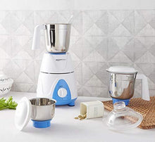 Load image into Gallery viewer, AmazonBasics Premium 750-Watt Mixer Grinder with 3 Jars - Home Decor Lo