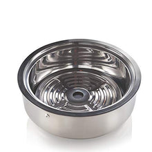 Load image into Gallery viewer, Borosil - Stainless Steel Insulated Roti Server, 1.1 Litres, Silver - Home Decor Lo