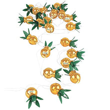 Load image into Gallery viewer, Enamic UK Kalash LED Light Made in India Golden Kalash Light for Diwali Festival Navratri Home Decoration Gift || YH34