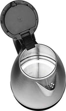 Load image into Gallery viewer, Pigeon by Stovekraft Cruise 1800-Watt Induction Cooktop (Black) + Pigeon by Stovekraft 12466 1.5-Litre Electric Kettle (Multicolor) - Home Decor Lo
