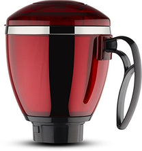Load image into Gallery viewer, Butterfly Desire Mixer Grinder with 4 Jars (Red and White) - Home Decor Lo