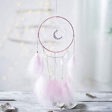 Load image into Gallery viewer, HASTHIP Dream Catcher Wall Hanging(Pink) - Home Decor Lo