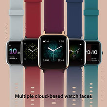 Load image into Gallery viewer, Noise Colorfit Pro 2 Full Touch Control Smart Watch (Jet Black) - Home Decor Lo