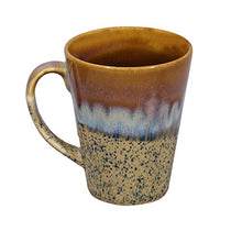 Load image into Gallery viewer, Miah Decor MDCF-04 Ceramic Classic Coffee Mugs- Multi Colored Mugs-Set of 2 - Home Decor Lo