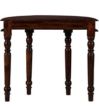 Load image into Gallery viewer, Shagun Arts Antique Console Table (Sheesham Wood,Honey finish)