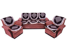 Load image into Gallery viewer, Dynamic Homes Chenille 5 Seater Sofa Covers - Home Decor Lo