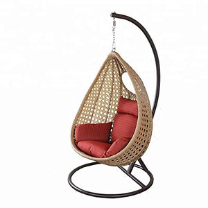 Universal Furniture Outdoor Single Swing Chair - Home Decor Lo