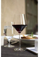 Load image into Gallery viewer, Exelcius® - Red or White Wine Glass 2 Pcs. Set, 360 ml,Transparent Glass - Home Decor Lo