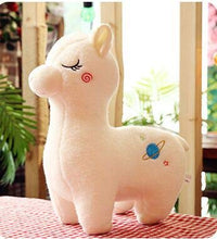 Load image into Gallery viewer, SCOOBA Kids Favourite Sheep Soft Toy 35cm | Gift for Kids | Soft Toy for Boys,Girls,Babies|Birthday Gift for Kids - Home Decor Lo