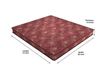 Load image into Gallery viewer, Centuary Mattress Joy – Coir Foam Mattress