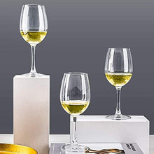 Load image into Gallery viewer, RELOZA -All-Purpose Wine Party Glasses, Set of 6 - Home Decor Lo