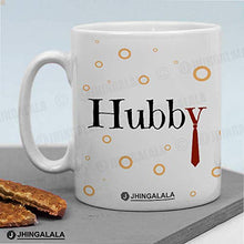 Load image into Gallery viewer, JHINGALALA Glassware Coffee Tea Mug - 2 Pieces, 330 ml - Home Decor Lo
