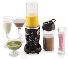 Load image into Gallery viewer, COOKWELL SilverBullet 500W Mixer Grinder, Black And Chrome - Home Decor Lo