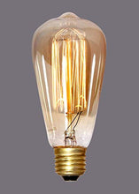 Load image into Gallery viewer, CARSTEN 40-Watts e27 Incandescent Warm White Bulb, Pack of 3 - Home Decor Lo