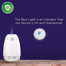 Load image into Gallery viewer, Airwick Essential Mist Automatic Fragrance Mist Diffuser Kit (Machine + Relaxing Lavender refill - 20 ml) - Home Decor Lo