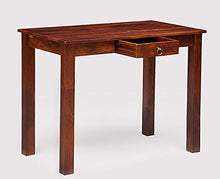 Load image into Gallery viewer, Furniselan Solid Wood Multipurpose Study Console Table