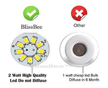 Load image into Gallery viewer, Blissbee AU008 Ceiling Chandalier Light, Yellow And White - Home Decor Lo