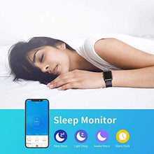 Load image into Gallery viewer, Adophoni Smart Watch Touch Screen IP68 Waterproof Fitness Tracker - Home Decor Lo