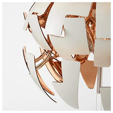 Load image into Gallery viewer, ikea Pendant lamp Copper Color - Home Decor Lo