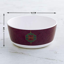 Load image into Gallery viewer, Home Centre Sutra Carson 20-Piece Printed Dinner Set - Home Decor Lo