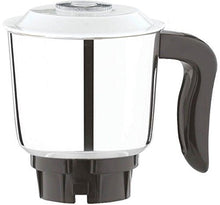 Load image into Gallery viewer, Butterfly Smart Mixer Grinder, 750W, 4 Jars (Grey) - Home Decor Lo