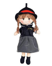 Load image into Gallery viewer, Aarushi Soft and Plush Cute Doll Toy, - Multicolour - Home Decor Lo