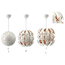 Load image into Gallery viewer, ikea Pendant lamp Copper Color - Home Decor Lo