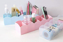 Load image into Gallery viewer, Angel Bear Socks Undergarments Storage Drawer Organiser Set of 8, (Colour May Vary) - Home Decor Lo