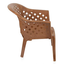 Load image into Gallery viewer, Nilkamal Set of 2 Solocane Chair, Pear Wood - Home Decor Lo