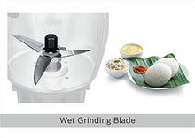 Load image into Gallery viewer, Bosch TrueMixx Style 1000-Watt Mixer Grinder with 3 Jars (White) - Home Decor Lo