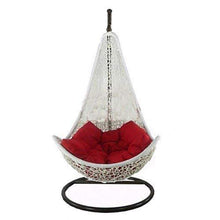 Load image into Gallery viewer, Swing Chair For Adult With Stand - Home Decor Lo