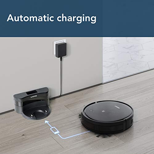 Ecovacs Deebot 500 Robots Vacuum Cleaner Robotic Smart APP Control