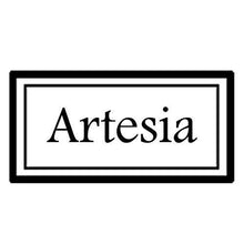 Load image into Gallery viewer, Artesia Wall Shelf with 4 Shelves (White) - Home Decor Lo