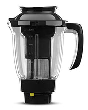 Load image into Gallery viewer, Butterfly Matchless 750-Watt Mixer Grinder with 4 Jars (Grey and White) - Home Decor Lo