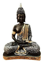 Load image into Gallery viewer, Gautam Buddha Statue for Home Decor Big Size Idols Living Room Door Entrance Decoration Items Decorative showpiece Figurine (Buddha Statues for Living Room Modern Art ) - Home Decor Lo
