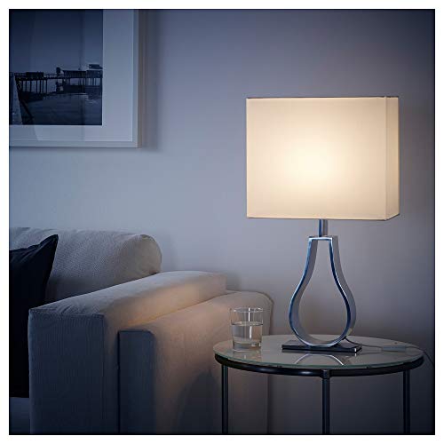 Ikea shops klabb table lamp