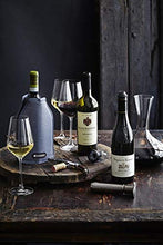 Load image into Gallery viewer, Exelcius® - Red or White Wine Glass 2 Pcs. Set, 360 ml,Transparent Glass - Home Decor Lo