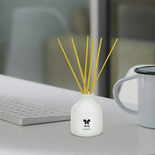Load image into Gallery viewer, IRIS Reed Diffuser with Ceramic Pot, Lavender, Home Fragrances, Risk Free, Easy to use - Home Decor Lo