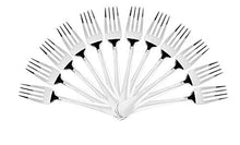 Load image into Gallery viewer, Eversteel Stainless Steel Dinner Fork -Set of 12 - Home Decor Lo