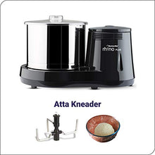 Load image into Gallery viewer, Butterfly Rhino Plus Wet Grinder, 2L (Grey) , 150W - Home Decor Lo