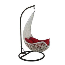 Load image into Gallery viewer, Swing Chair For Adult With Stand - Home Decor Lo