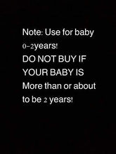 Load image into Gallery viewer, Homescape Kids Sofa Cum Bed and Chair for Comfort(Good Back Support)(Pink)(USE for Baby of Age 0-2 Years) - Home Decor Lo