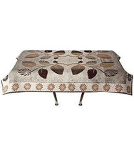 Load image into Gallery viewer, Kk Home Store Decor Diwan Set of 8 Pieces Combo with Sofa Covers for Living Room 5 Seater and Center Table Cover, Multicolour,Kushan Cover,tabeb Cover, Sofa Cover,Curtain - Home Decor Lo